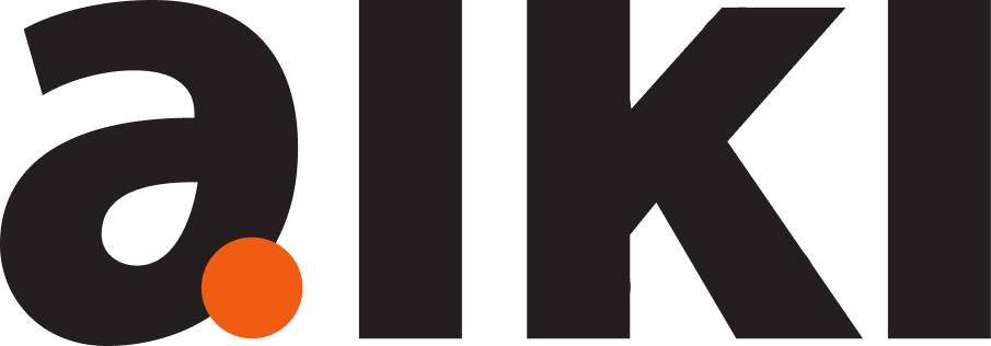 Aiki Brand Co Logo